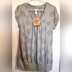 Route 66 Short Sleeve Shirt Size Large